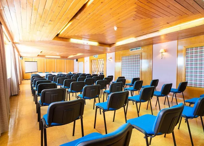 Hotel Da Aldeia - Adults Only