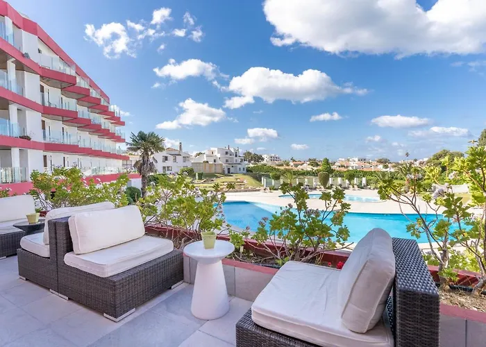 Hotel Da Aldeia - Adults Only