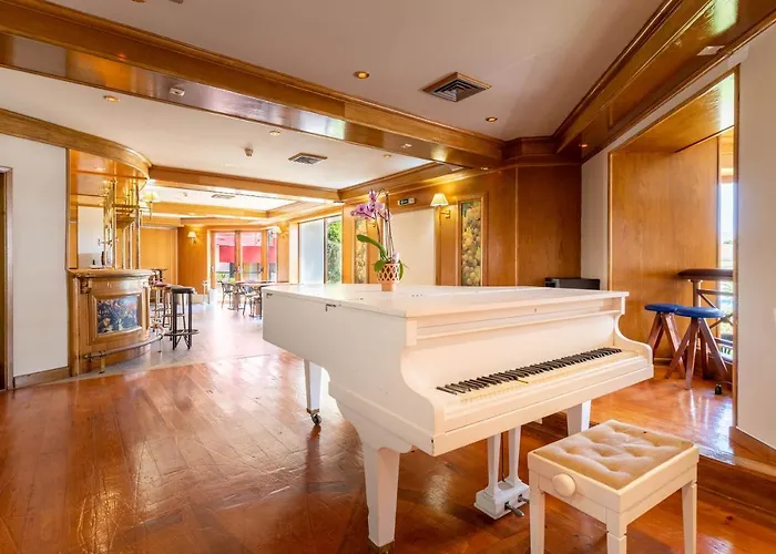 Hotel Da Aldeia - Adults Only